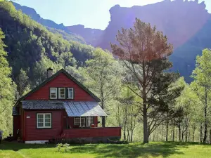 12 Person Holiday Home in Etne