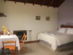 Pousada Gaya