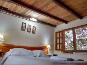 Cabanas Lignum - Tiny House