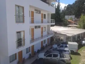 Wayra Hospedaje