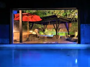 Sodayama Onsen Wa Yawaragi