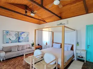 Casa Brasileira - Hotel Galeria