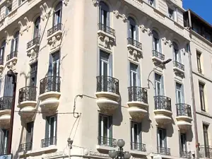 Régina Boutique Hotel