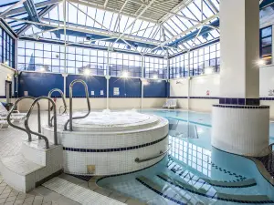 Holiday Inn London - Sutton