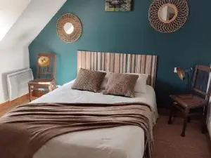 Le Relais des Fontaines