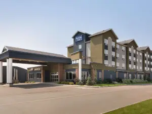 Travelodge Hotel by Wyndham Weyburn
