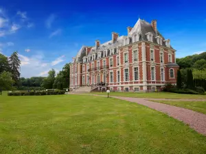 윈덤 할시온 리조트 라 수테렌느