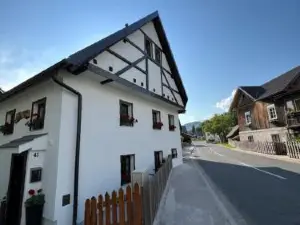 Slovenian House Vida