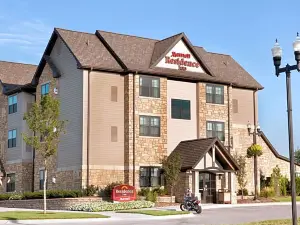 Residence Inn Lincoln South