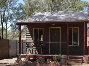 Bendigo Bush Cabins