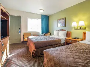 Motel 6 Hermiston, or - Umatilla
