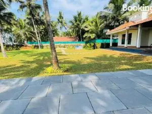 Seagrove Villa