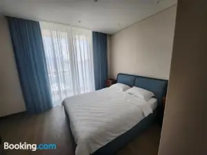 Portonovi - Marina Residences Sea View Apartment