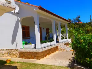 Fantastic House Near to the Beach