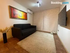 Depto Para 2 Personas