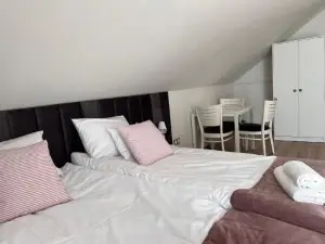 Ranczo Na Sówce