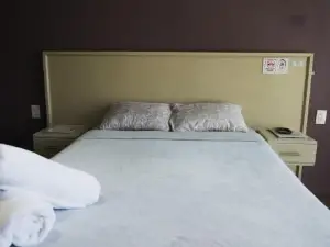 JH Hotel Tlatlauqui
