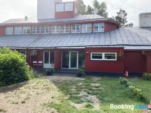 Paatsalu Camping