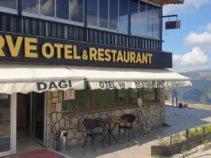 Sisdağı zirve otel