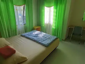 Cloverleaf Homestay