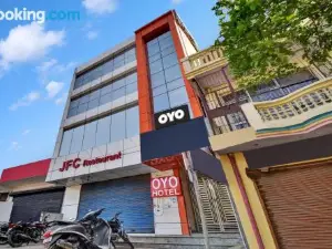 Hotel O Royal Paradise