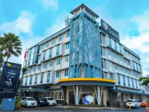 Solaris Hotel Malang