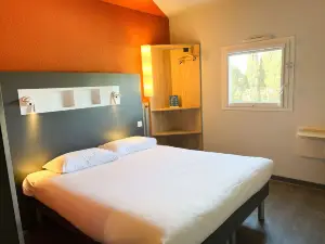 Ibis Budget Carcassonne la Cité