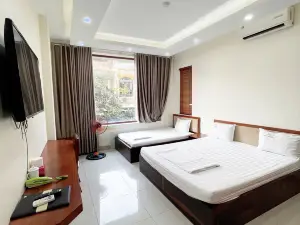 Ruby Hotel