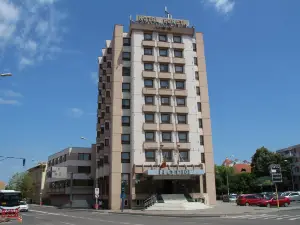 Hotel Egreta