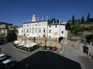 Hotel la Meridiana