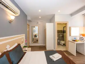 Legend Tulip Hotel