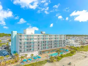 Holiday Inn Resort Oceanfront @ Surfside Beach