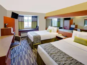Microtel Inn & Suites by Wyndham Daphne/Mobile