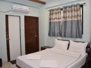 Shankar Residency, Akkalkot