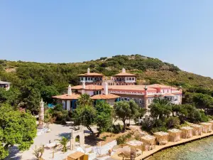 Wyndham Datca Perili Bay