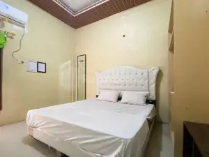 Aisyah Homestay Syariah RedPartner