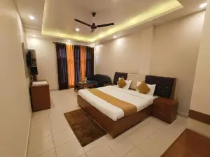 Hotel Himsagar