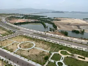 Căn hộ Cao Cấp An Phú Thịnh Garden Tower