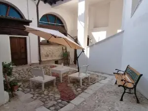Piazzetta Del Forno - Monolocale