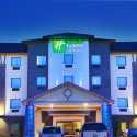 Holiday Inn Express and Suites Heber Springs, an IHG Hotel Promo Code