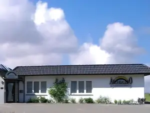 Garni Hotel & Appartements Nordstrand