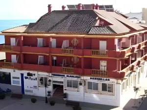Hotel Doña Luisa
