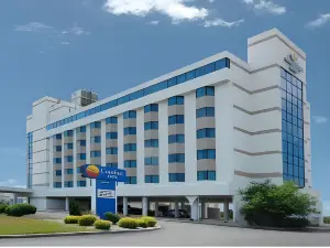 Travelodge by Wyndham Absecon Atlantic City