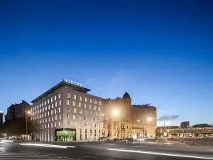 Hotel 3K Europa
