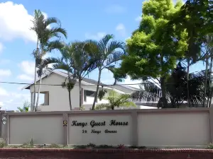 Kings Guest House