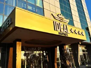 Hotel Ideal Deluxe