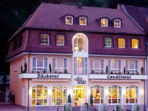 Hotel Garni Aich