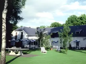 Hotel Eifelland