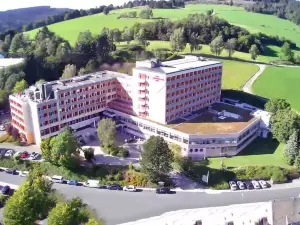 Hotel Hochsauerland 2010