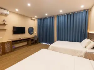 Mai An Hotel